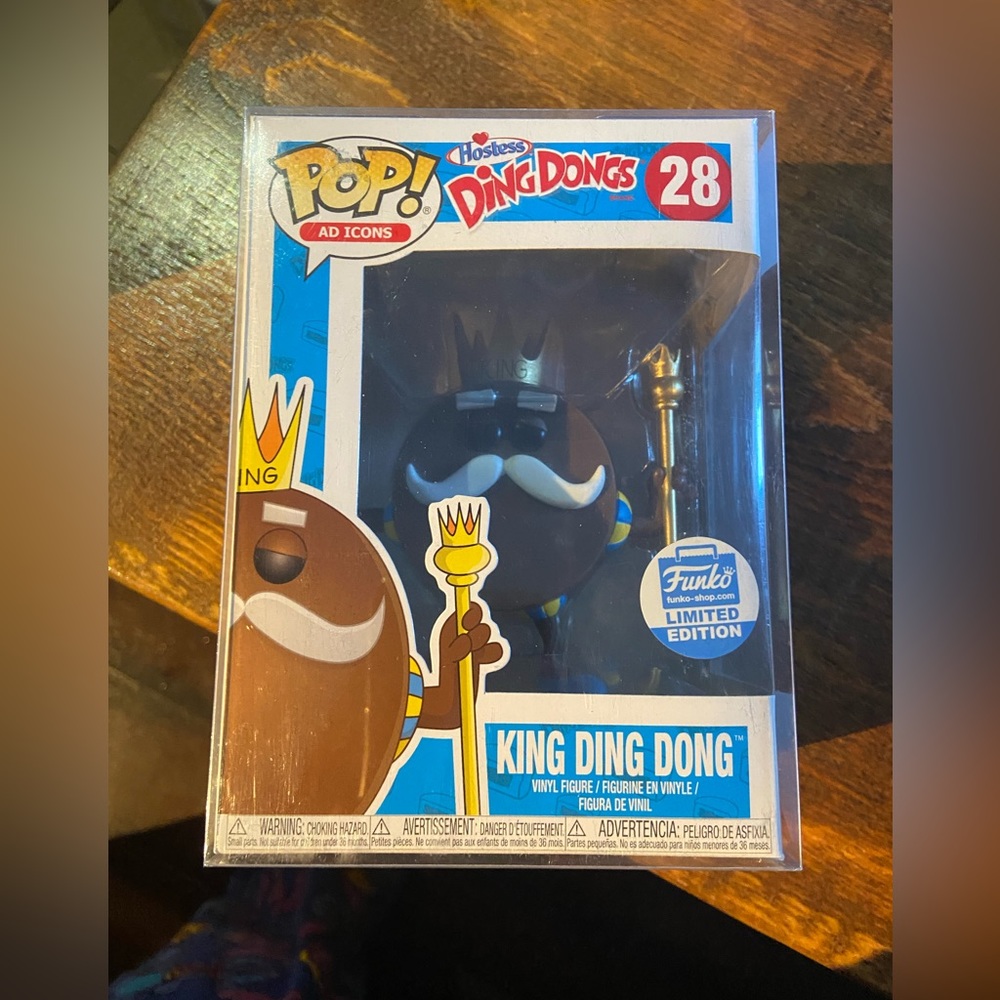 Funko pop
